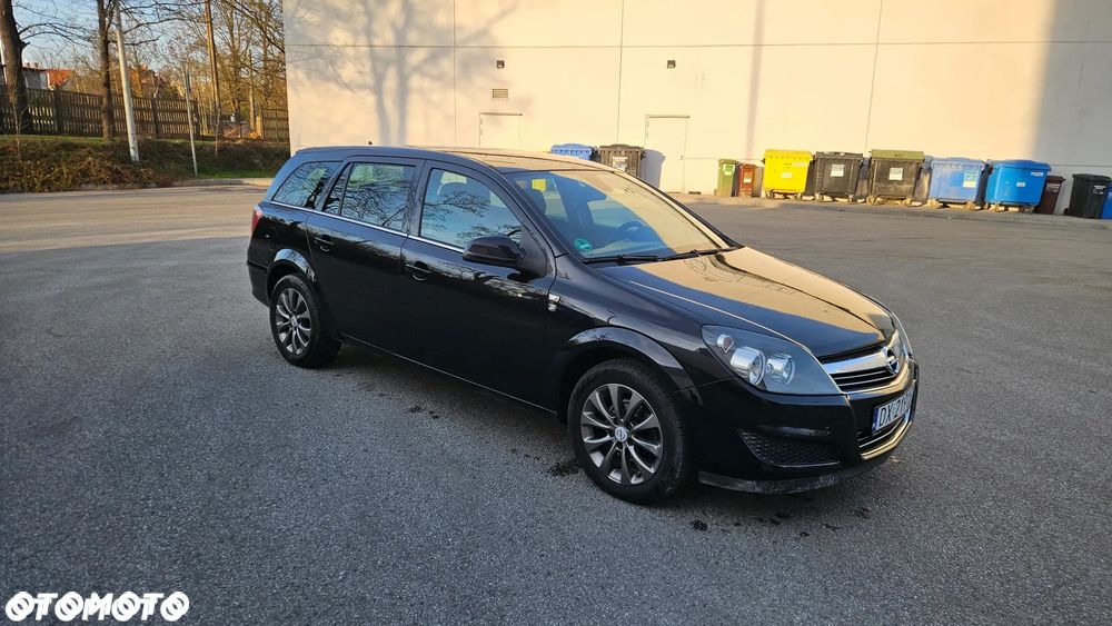 Opel Astra 1.6 150 Jahre - 14