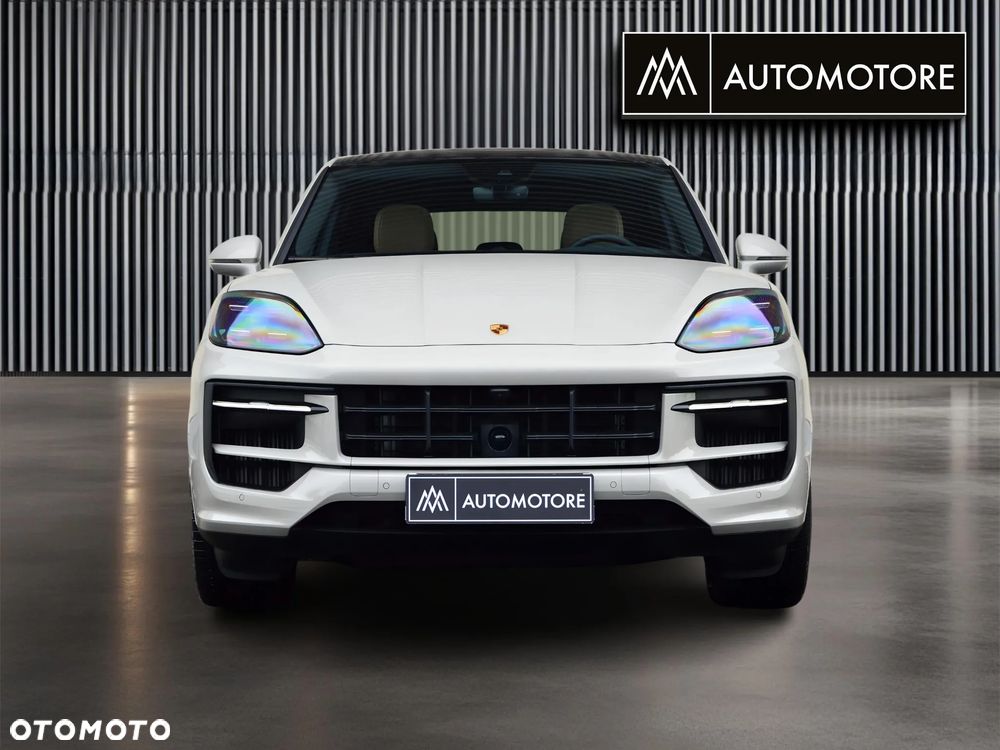 Porsche Cayenne E-Hybrid PHEV - 4