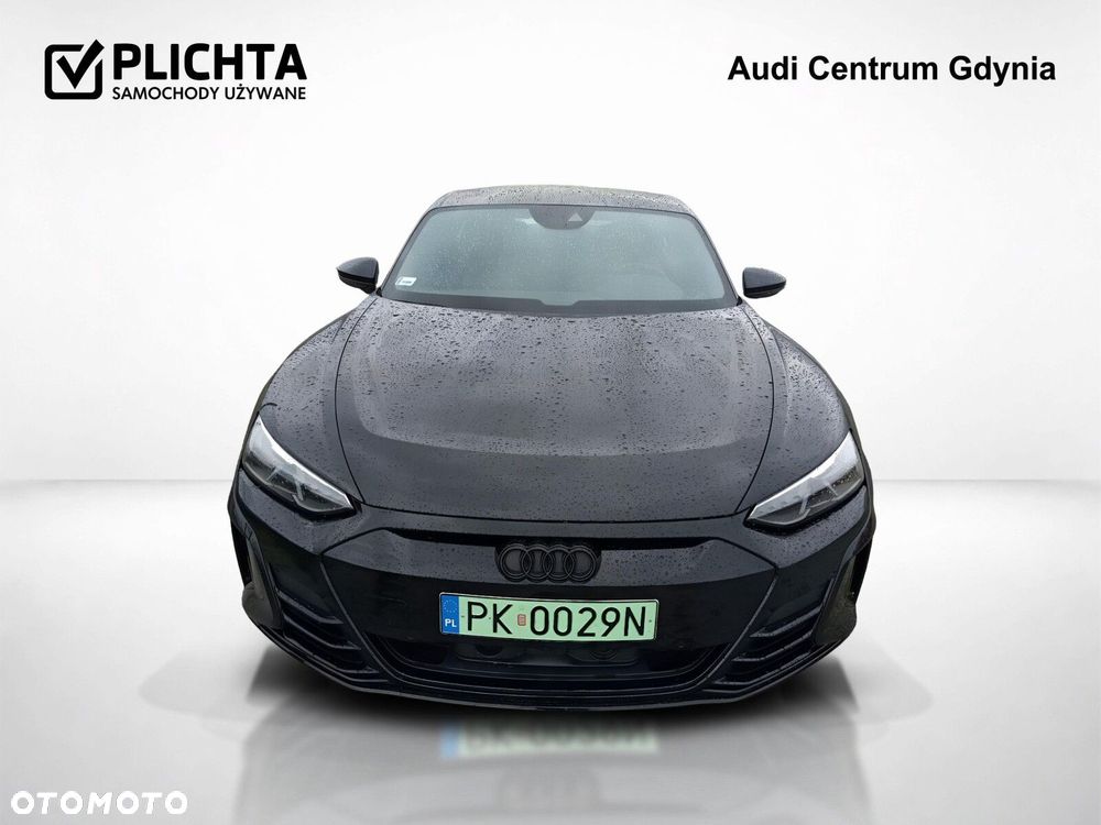 Audi E-Tron Gt 2022 photo 5