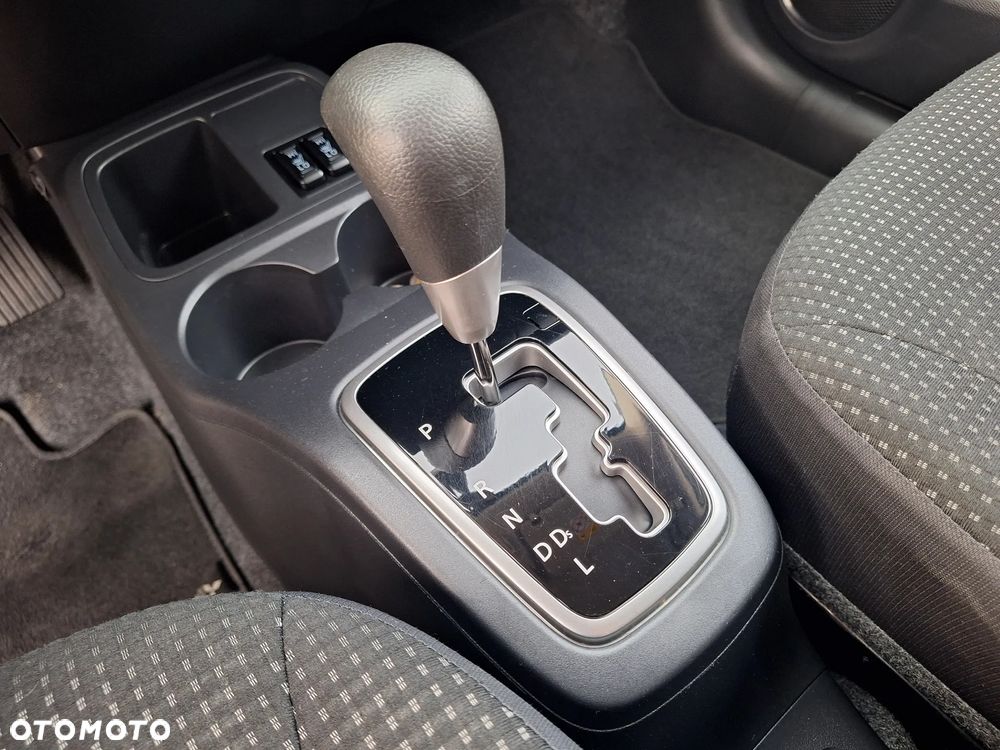 Mitsubishi Space Star - 19