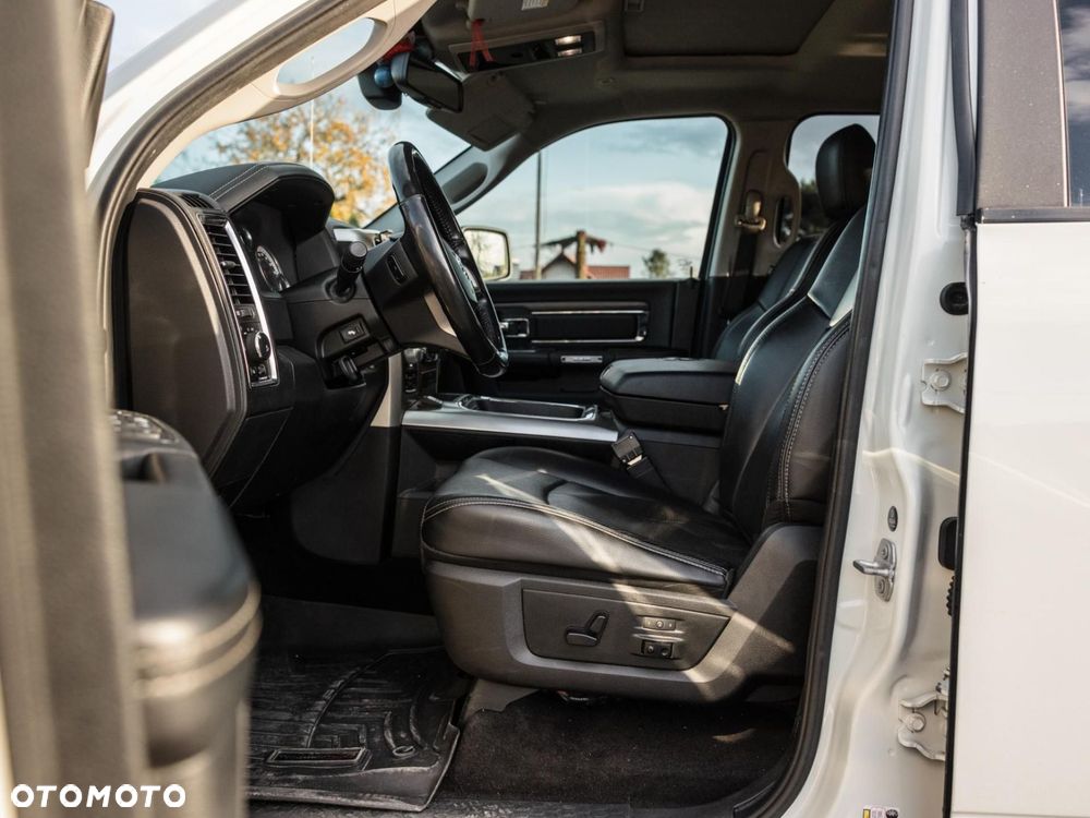 RAM 1500 - 11