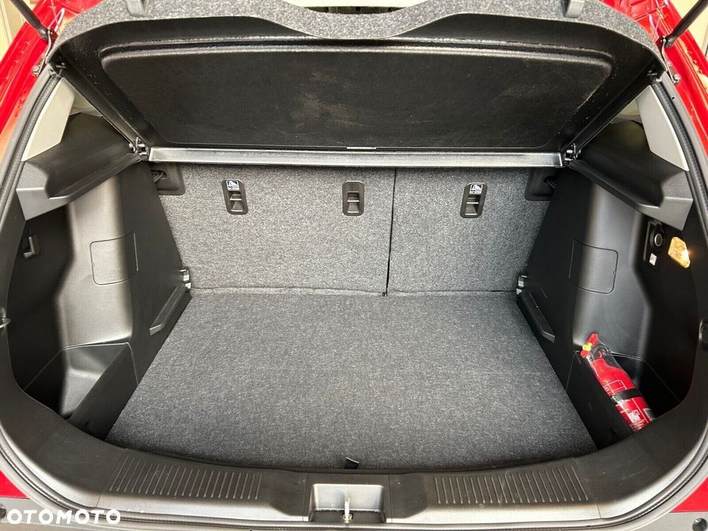 Suzuki SX4 S-Cross - 17
