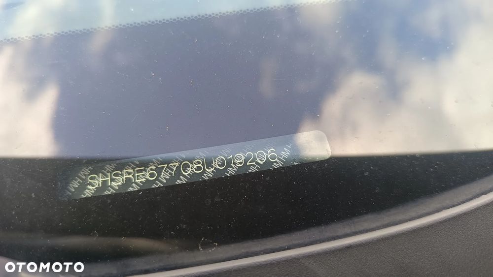 Honda CR-V 2.2i-CTDi Executive - 25