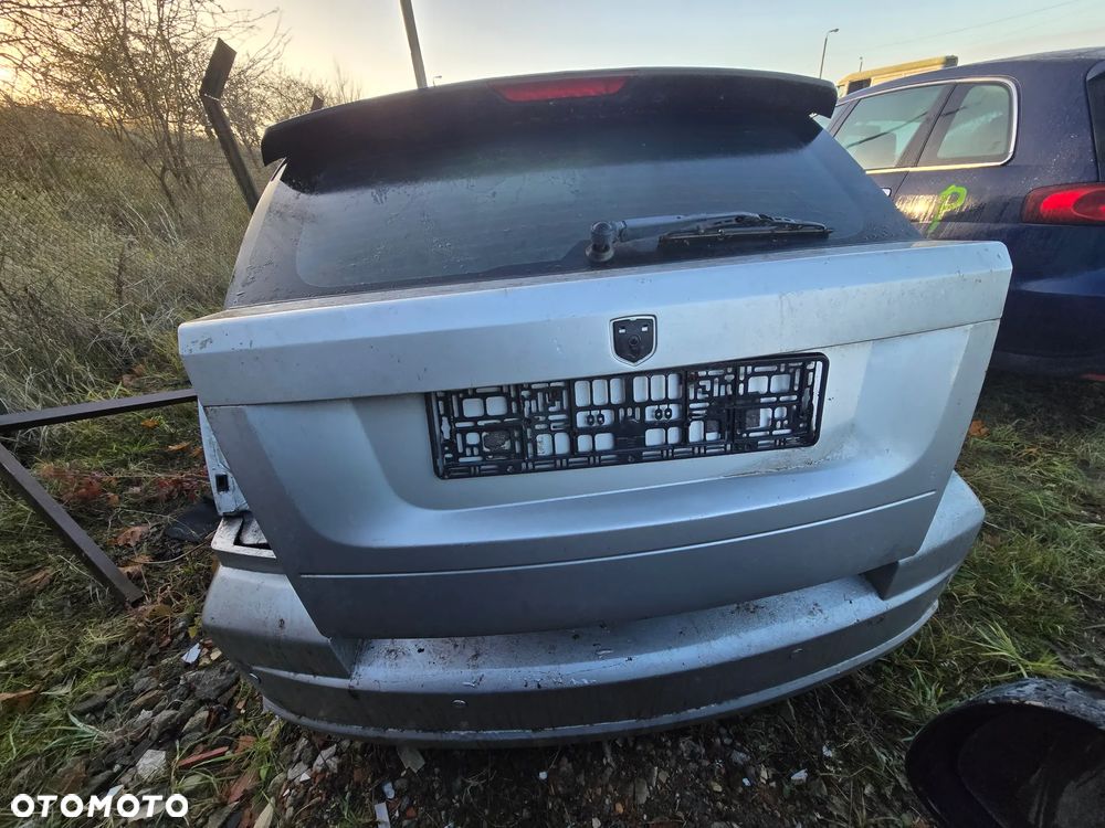 103 / DODGE CALIBER / NA CZĘŚCI - 5