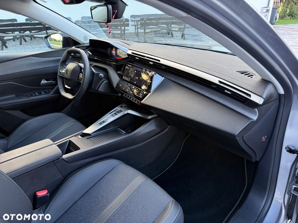Peugeot 308 - 14