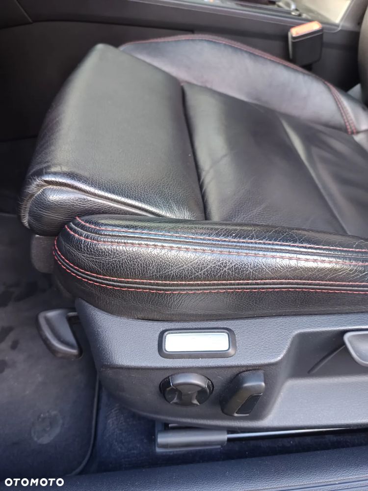 Volkswagen Passat Variant - 7