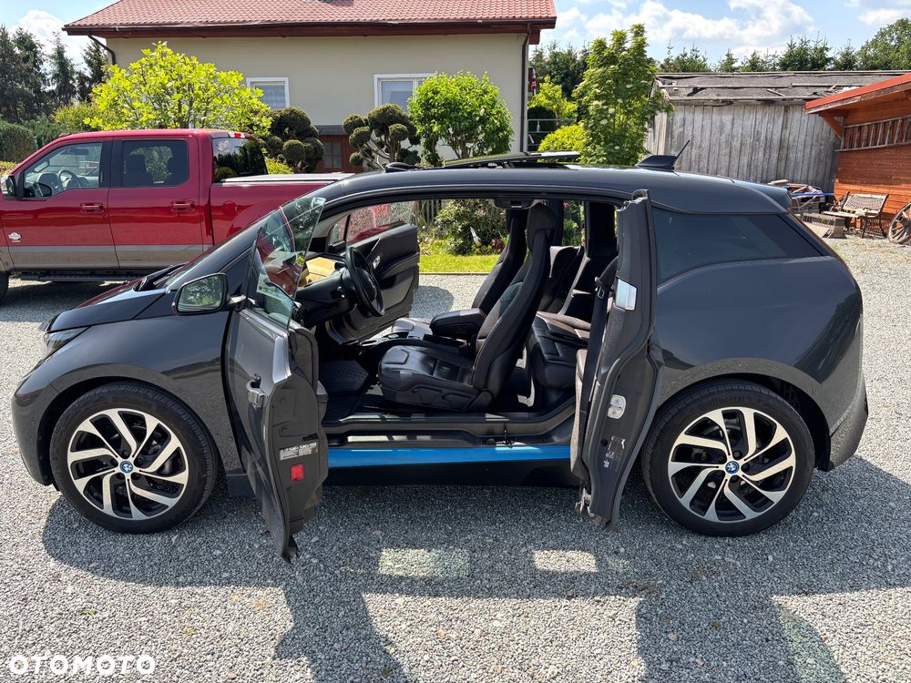 BMW i3 Standard - 10