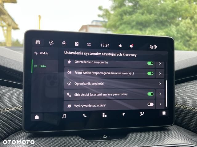 Skoda Kodiaq 2.0 TDI 4x4 Selection DSG - 15