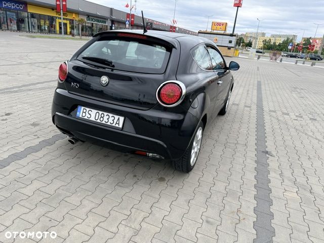 Alfa Romeo Mito 1.4 MultiAir Progression - 19
