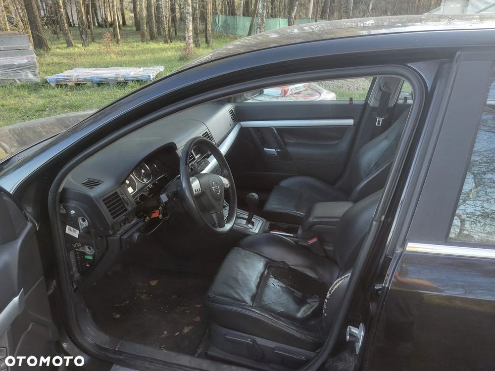 Opel Vectra - 9