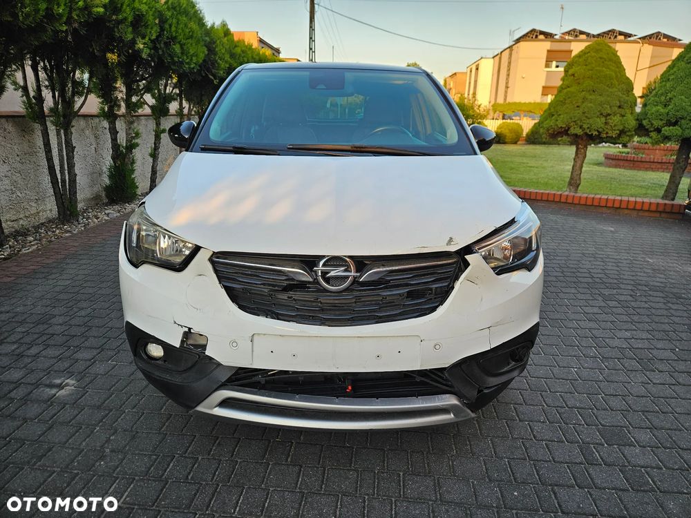 Opel Crossland X 1.6 Selection - 2