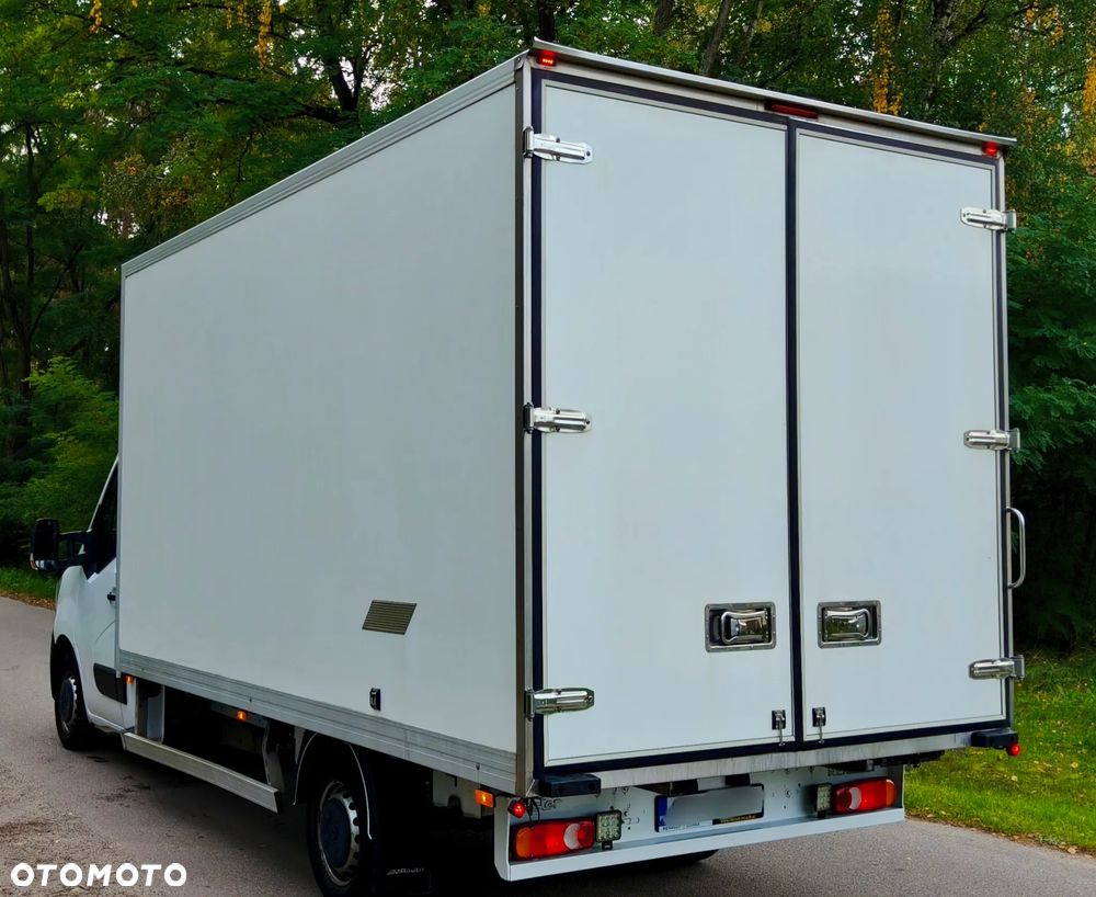 Renault Master - 8