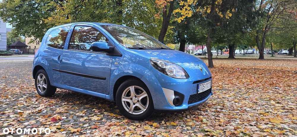Renault Twingo 2011 photo 5
