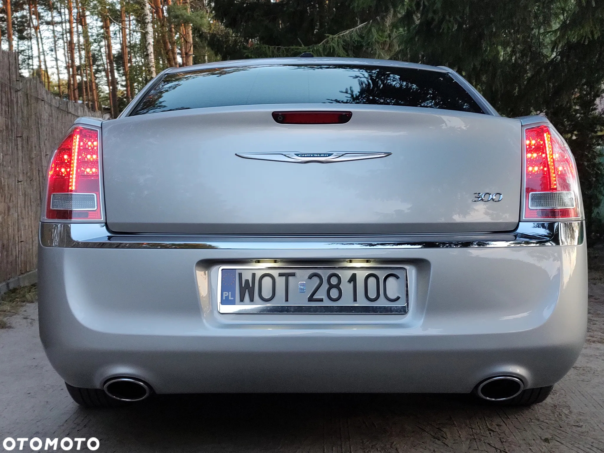 Chrysler 300 - 17