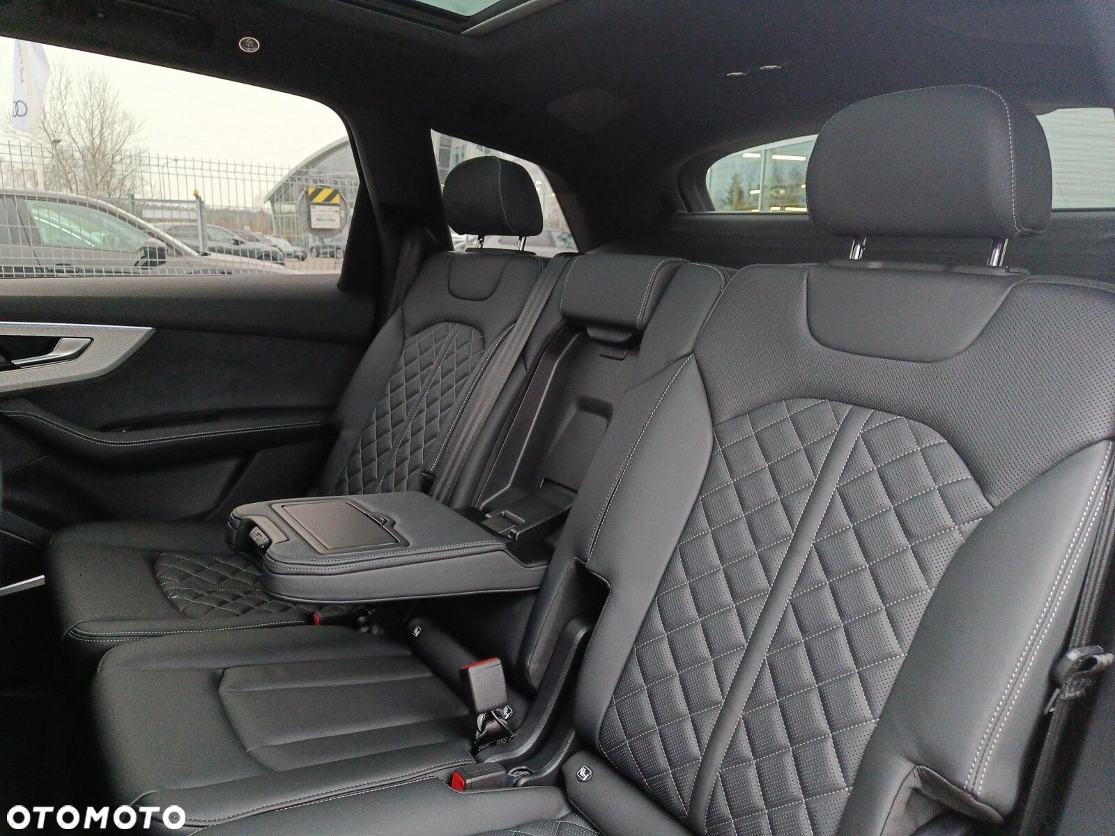 Audi Q7 - 17