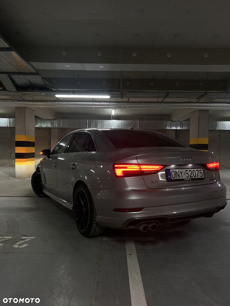 Audi A3 Limousine ver-2-0-tdi-clean-diesel-quattro-s-tronic-s-line-sportpaket - 1
