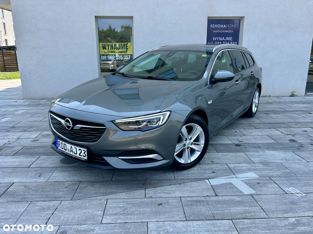 Opel Insignia 2.0 Business Innovation - 2