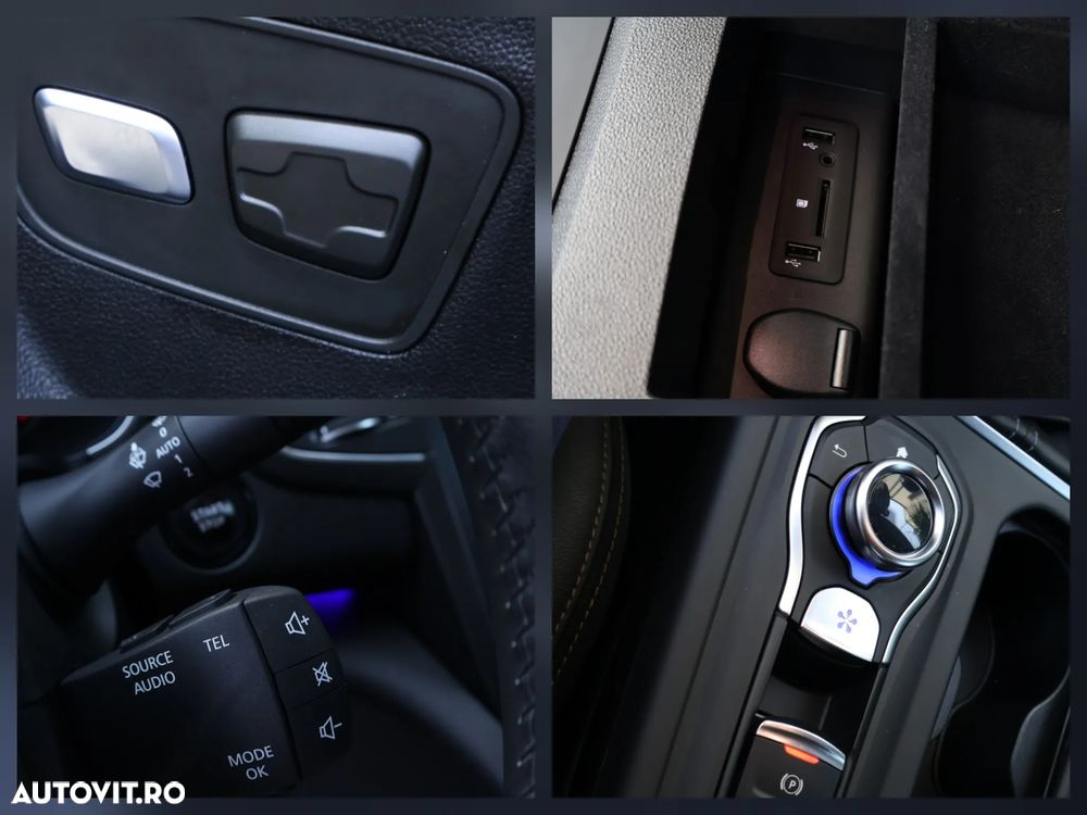 Renault Talisman - 14