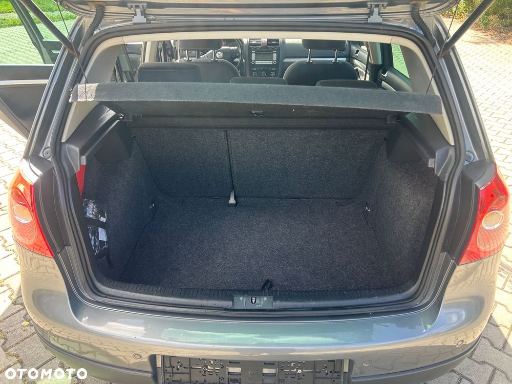 Volkswagen Golf 1.4 United - 17