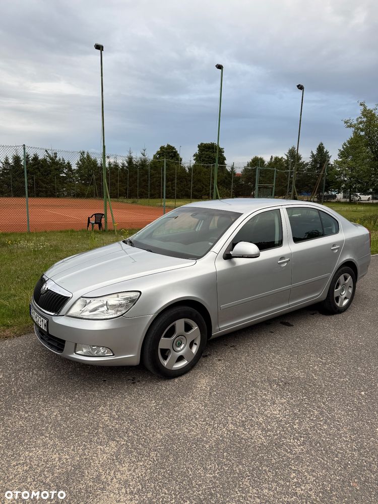 Skoda Octavia 1.4 TSI Elegance - 3