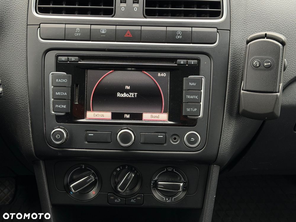 Volkswagen Polo - 14