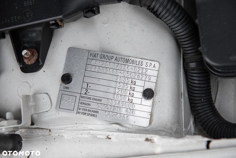 Alfa Romeo Brera 2.4JTDM - 27