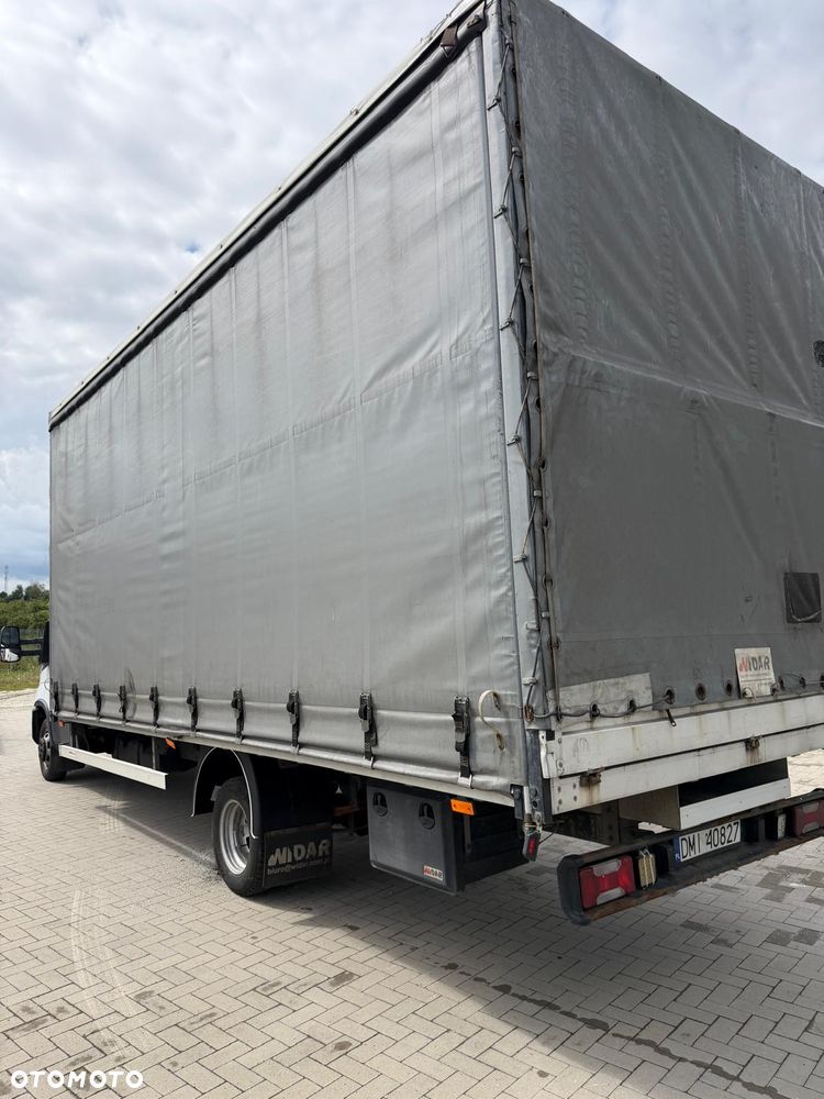 Iveco Daily - 5