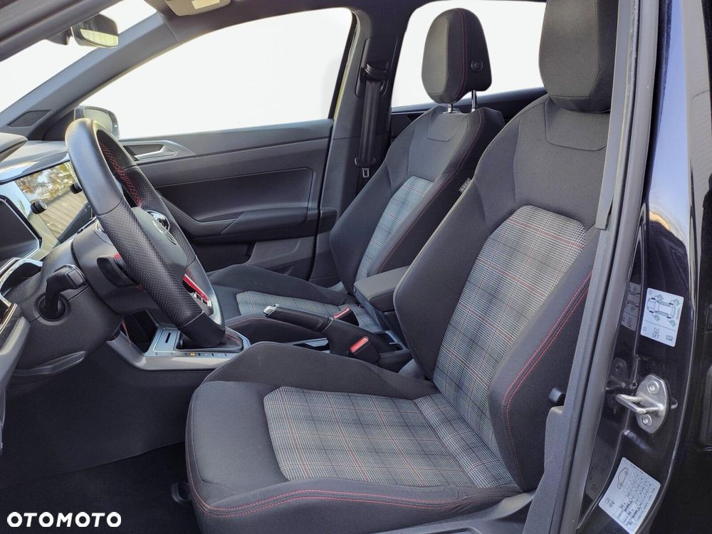 Volkswagen Polo 2.0 TSI GTI DSG - 13