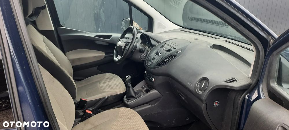 Ford Tourneo Courier 1.0 EcoBoost Ambiente - 8