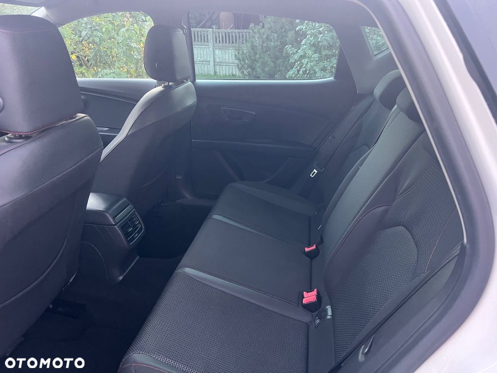 Seat Leon - 11