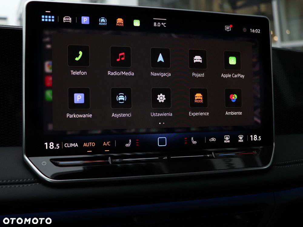 Volkswagen Tiguan - 21