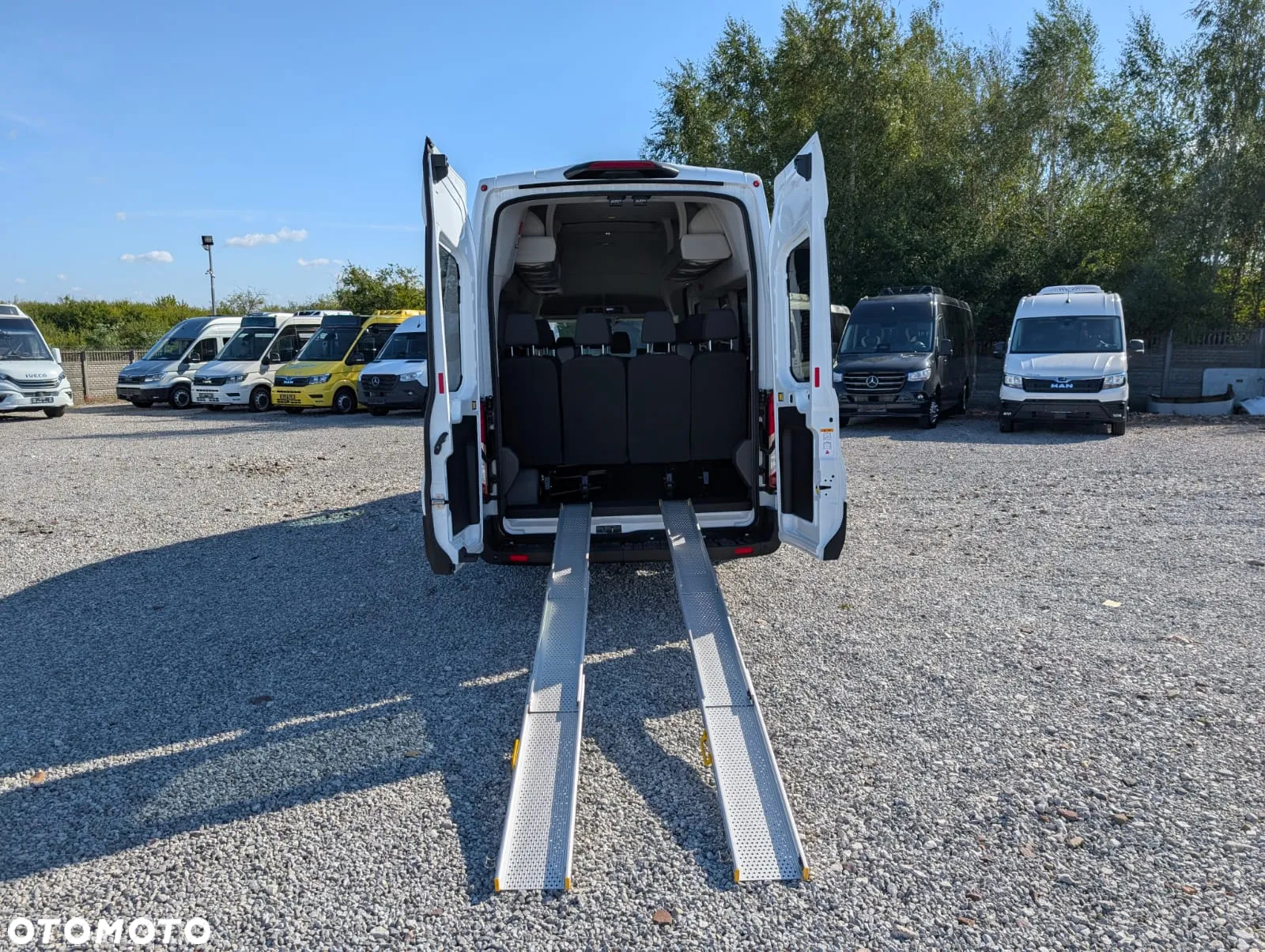 Ford Transit - 6