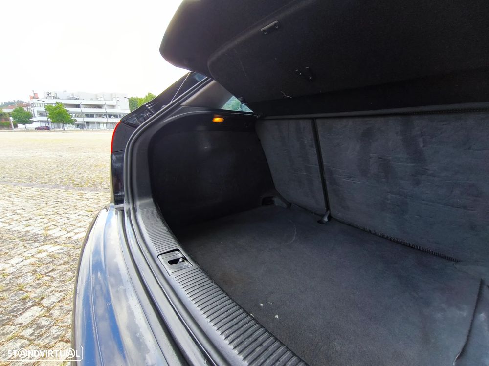 Audi A3 Sportback 2.0 TDI Ambition - 10