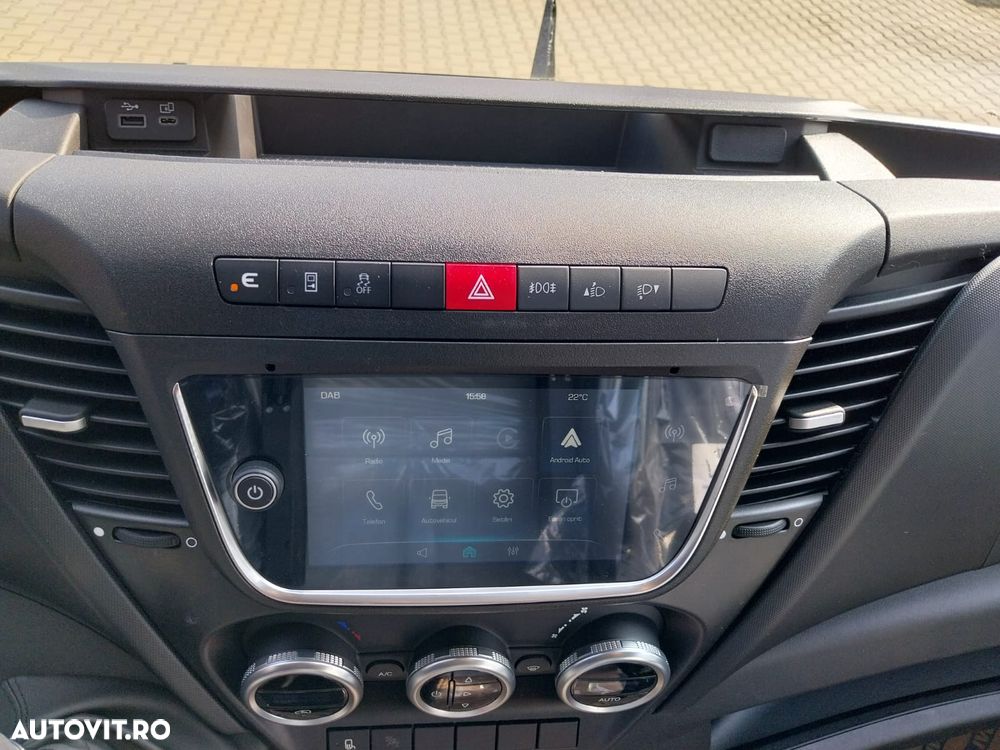 Iveco Daily 35S18H - 16