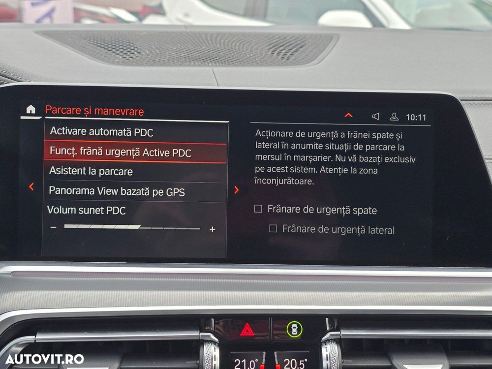 BMW X6 xDrive30d AT MHEV - 31