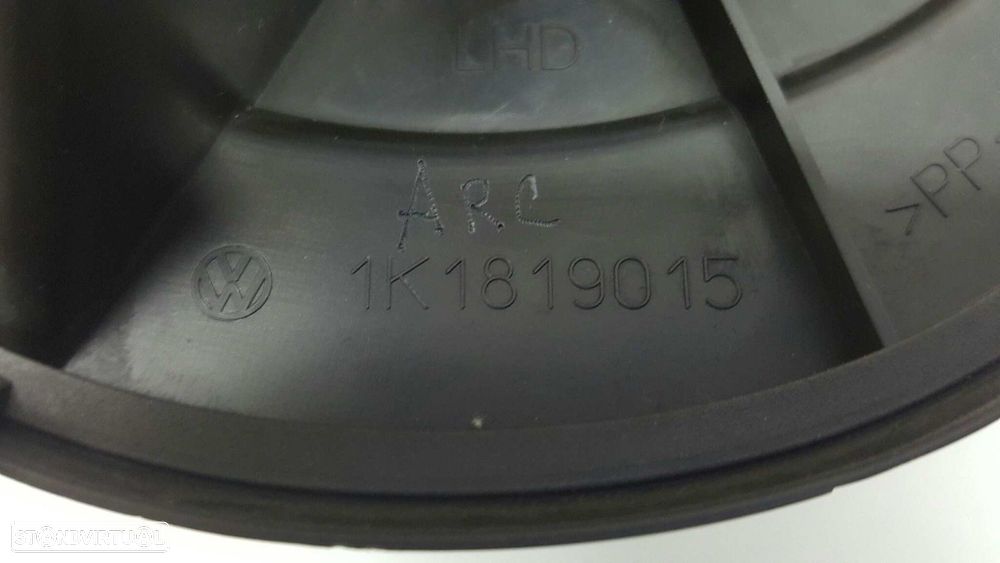 MOTOR SOFAGEM VOLKSWAGEN CADDY KA/KB (2K) LIFE - 3