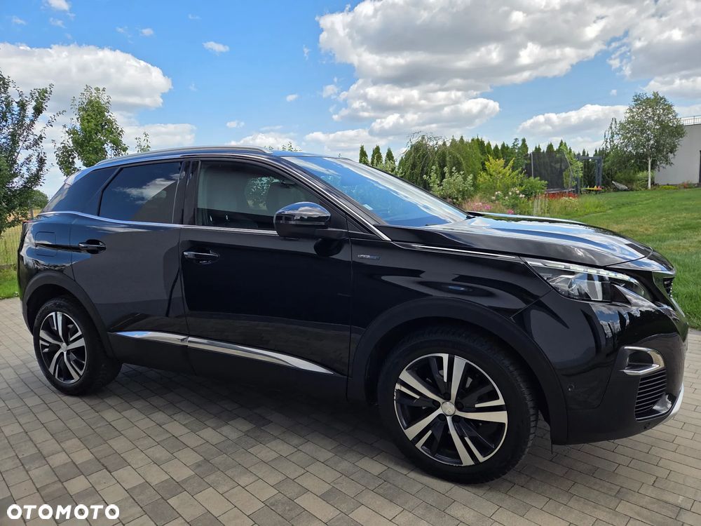 Peugeot 3008 - 10