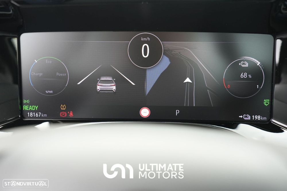 Opel Mokka-e Elegance - 14
