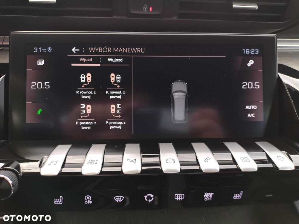 Peugeot 508 1.6 PureTech GT S&S EAT8 - 28