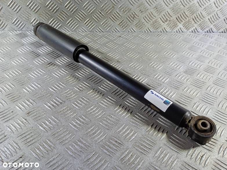 AMORTYZATOR TYLNY HONDA JAZZ 2 - 1