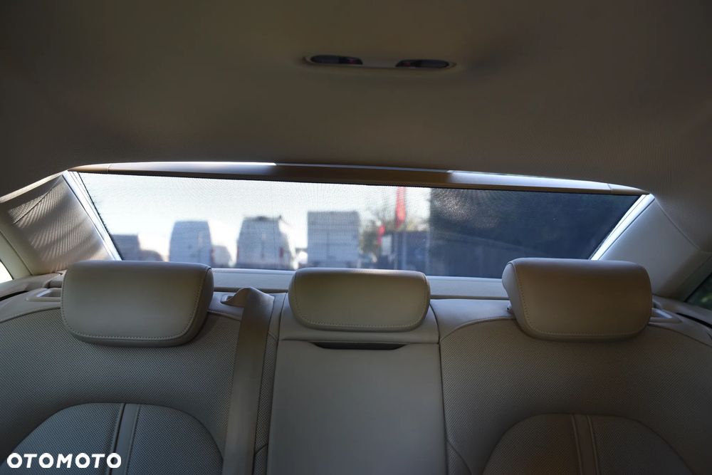 Audi A6 Limousine - 22