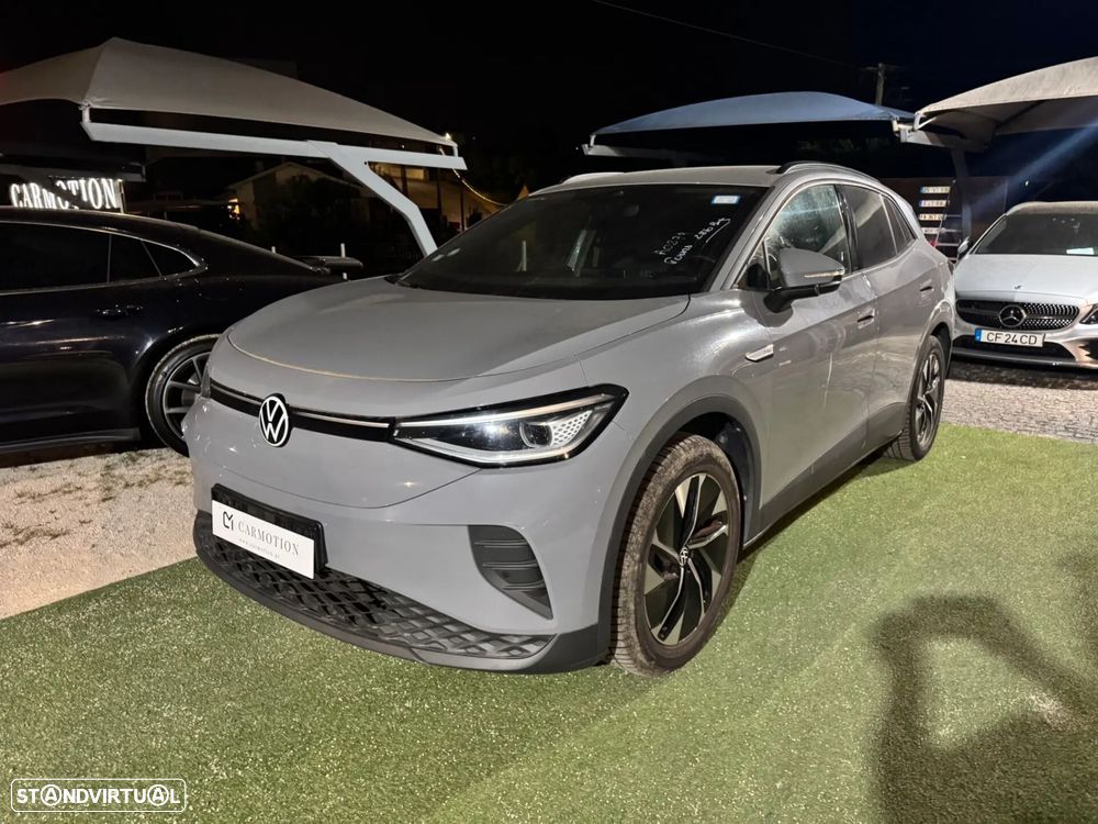 VW ID.4 77 kWh Pro Performance - 23