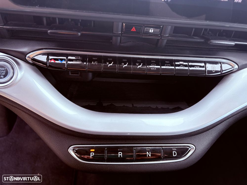 Fiat 500e 42kWh ICON - 17