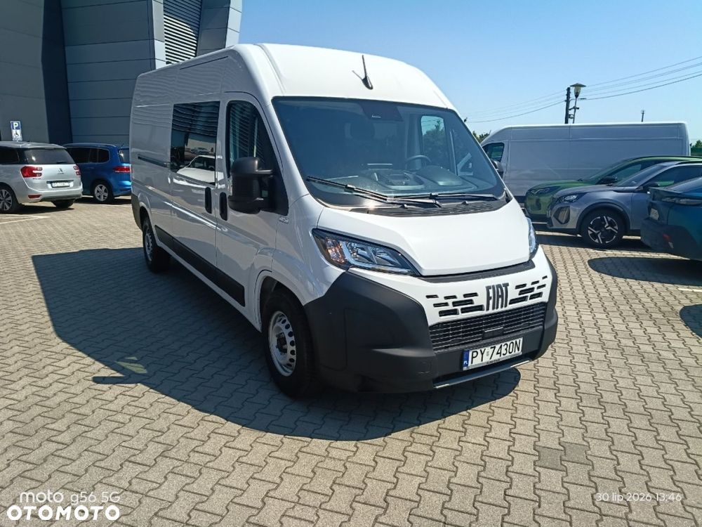 Fiat Ducato - 5