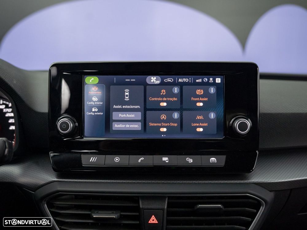 SEAT Leon 1.0 TSI Style - 29