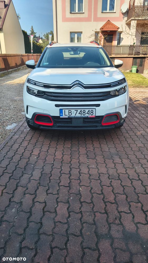 Citroën C5 Aircross 1.2 PureTech Feel - 7