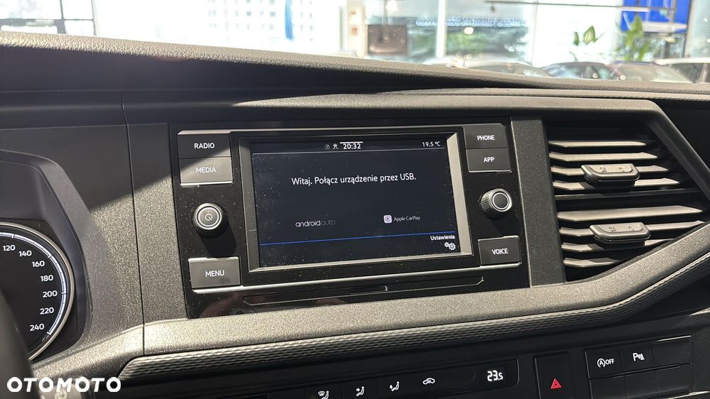 Volkswagen Caravelle 2.0 TDI L2 Trendline - 22