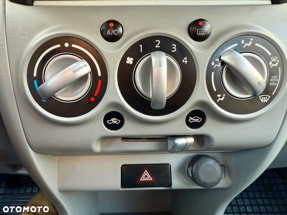 Suzuki Alto 1.0 Comfort - 15