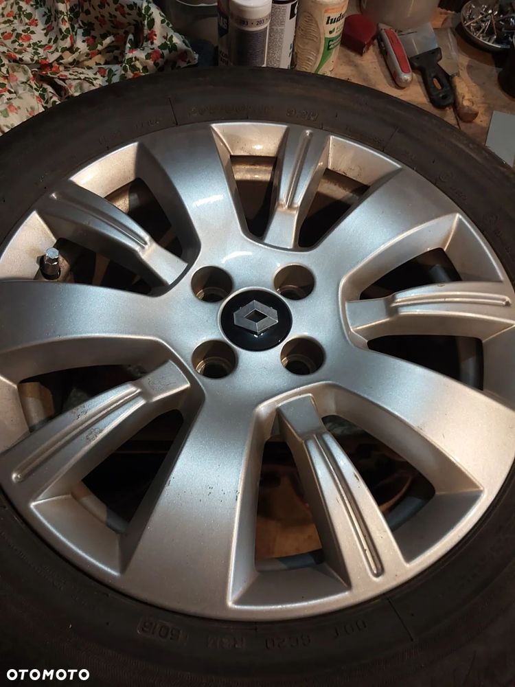 Renault Captur 0.9 Energy TCe Alize - 19