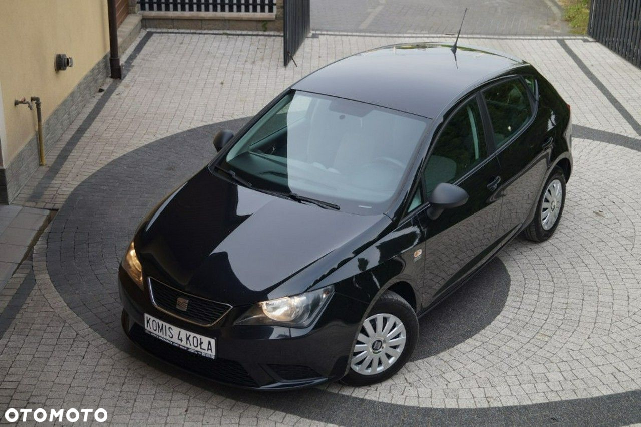 Seat Ibiza - 17